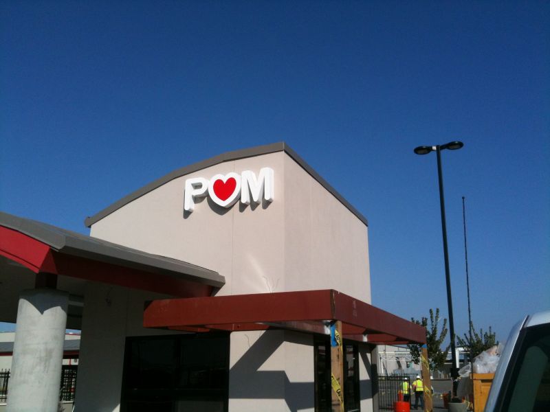 Channel Letters/Electrical